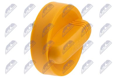 Sealing Cap, oil filler neck NTY BKO-RE-002