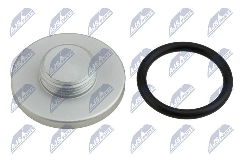 NTY BKO-TY-001 Sealing Cap, oil filler neck