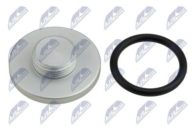 Sealing Cap, oil filler neck NTY BKO-TY-001