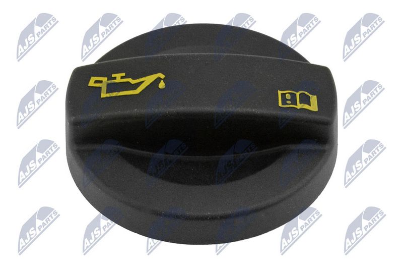 NTY BKO-VW-004 Sealing Cap, oil filler neck