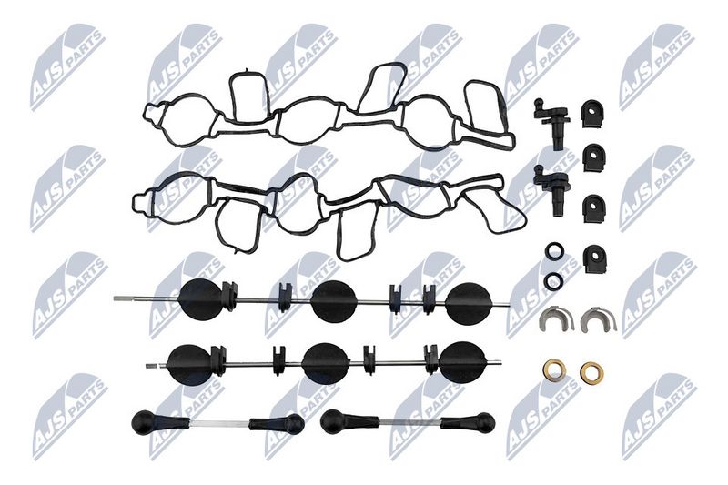 NTY BKS-AU-001A Intake Manifold Module