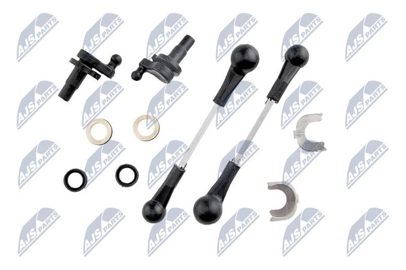 NTY BKS-AU-002A Intake Manifold Module