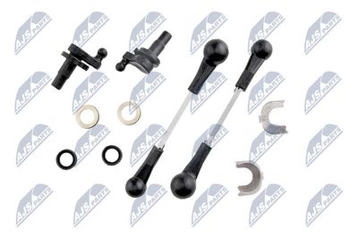 Intake Manifold Module NTY BKS-AU-002A