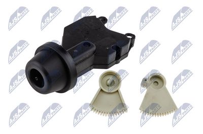 Intake Manifold Module NTY BKS-AU-003A