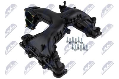 Intake Manifold Module NTY BKS-AU-004