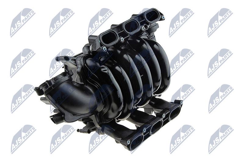 NTY BKS-AU-006 Intake Manifold, air supply