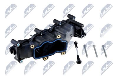 Intake Manifold Module NTY BKS-AU-008