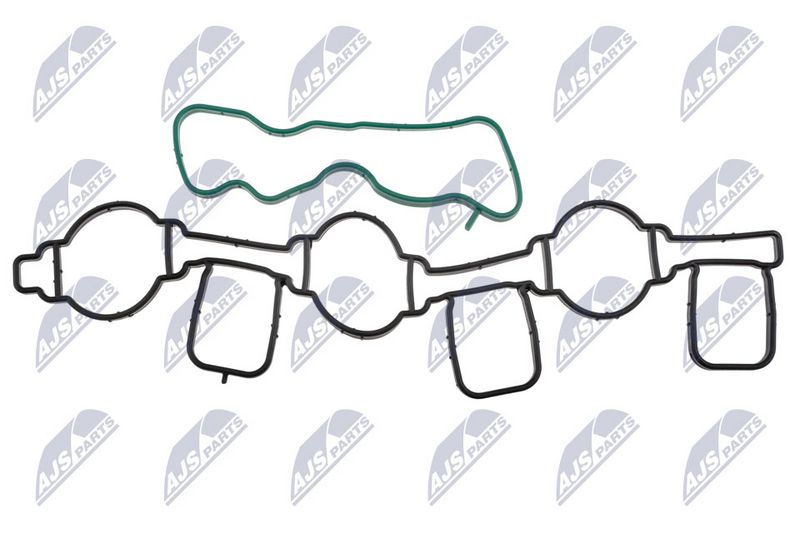 NTY BKS-AU-008A Gasket Set, intake manifold