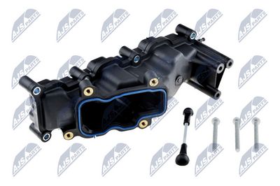 Intake Manifold Module NTY BKS-AU-009
