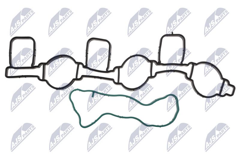 NTY BKS-AU-009A Gasket Set, intake manifold