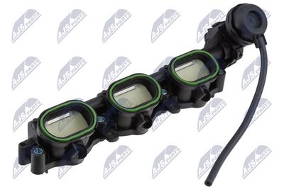 Intake Manifold Module NTY BKS-AU-014