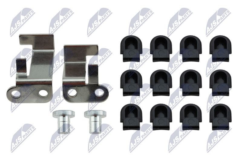 NTY BKS-AU-015 Repair Kit, intake manifold module