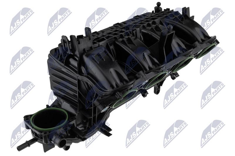 NTY BKS-AU-017 Intake Manifold, air supply