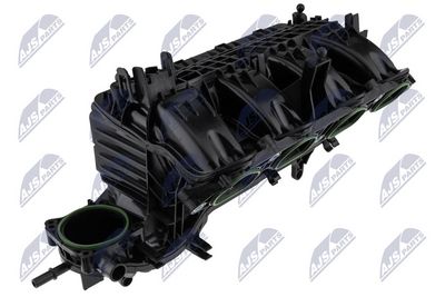 Intake Manifold, air supply NTY BKS-AU-017