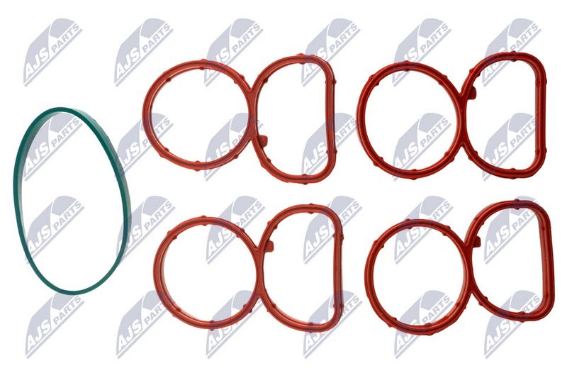 NTY BKS-BM-001A Gasket Set, intake manifold