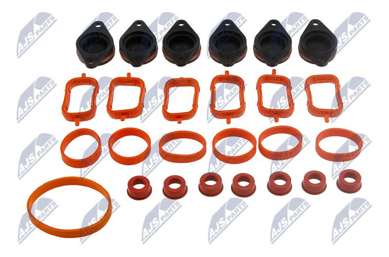 NTY BKS-BM-010A Intake Manifold Module