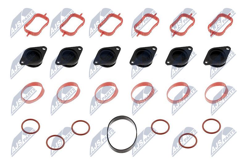 NTY BKS-BM-011A Intake Manifold Module