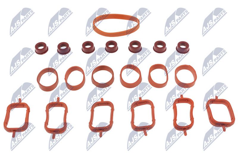 NTY BKS-BM-012B Gasket Set, intake manifold