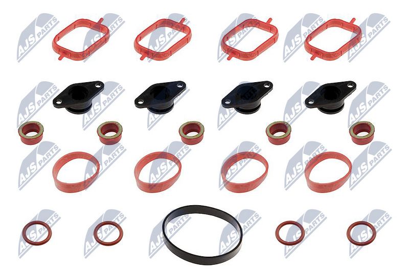 NTY BKS-BM-013A Intake Manifold Module