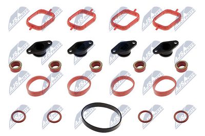 Intake Manifold Module NTY BKS-BM-013A