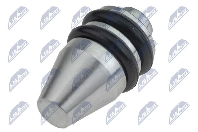 NTY BKS-BM-026 Gasket Set, intake manifold