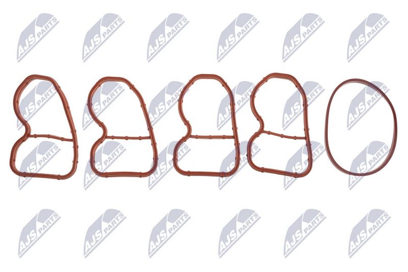 NTY BKS-BM-028A Gasket Set, intake manifold