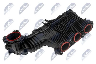 Intake Manifold, air supply NTY BKS-BM-035