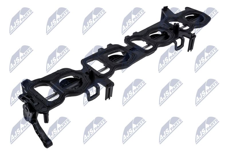 NTY BKS-BM-036 Gasket, intake manifold