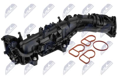 Intake Manifold, air supply NTY BKS-BM-041