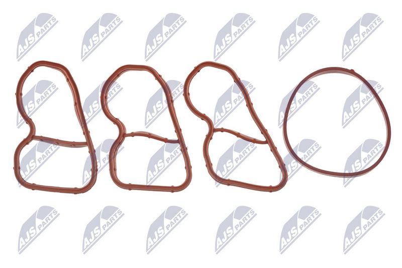 NTY BKS-BM-041A Gasket Set, intake manifold