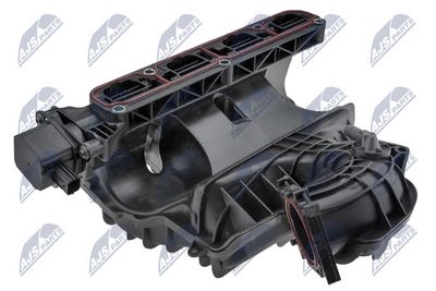 Intake Manifold Module NTY BKS-CH-000