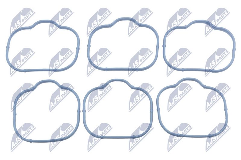 NTY BKS-CH-003A Gasket, intake manifold