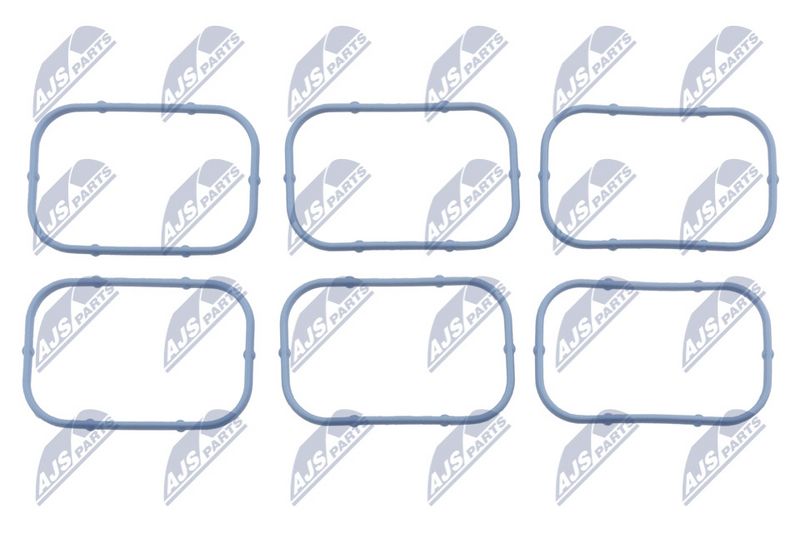 NTY BKS-CH-004A Gasket, intake manifold housing