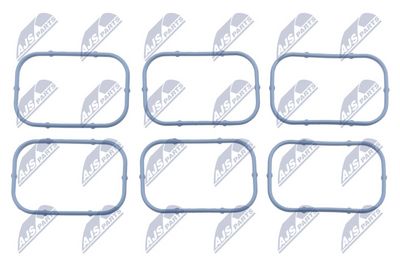 Gasket, intake manifold housing NTY BKS-CH-004A