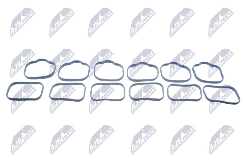 NTY BKS-CH-004B Gasket, intake manifold
