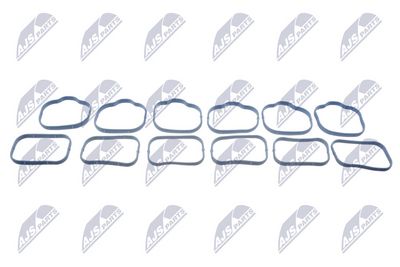 Gasket, intake manifold NTY BKS-CH-004B