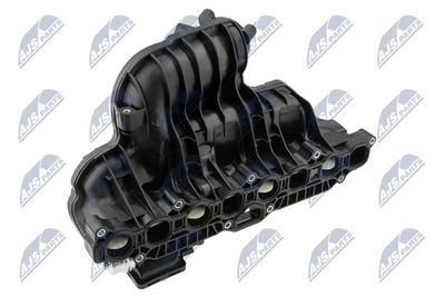 Intake Manifold Module NTY BKS-CH-005