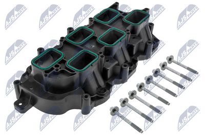 Intake Manifold Module NTY BKS-CH-007
