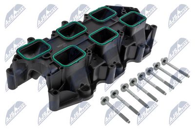 Intake Manifold Module NTY BKS-CH-008