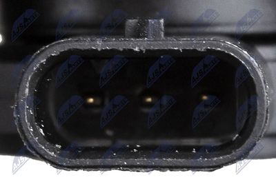 Intake Manifold Module NTY BKS-CH-009