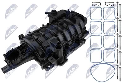Intake Manifold Module NTY BKS-CH-010