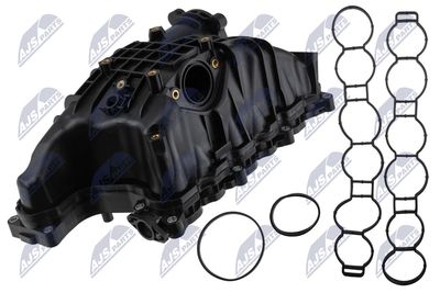 Intake Manifold Module NTY BKS-CH-012