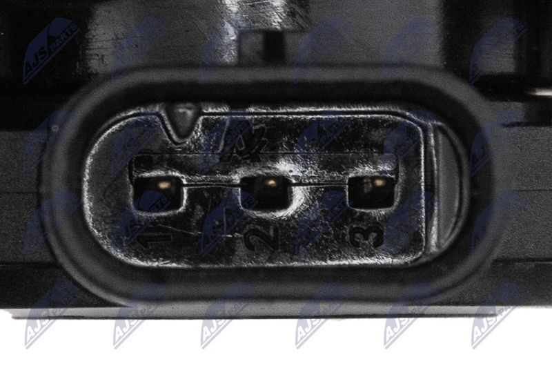 NTY BKS-CH-013 Intake Manifold Module