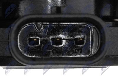 Intake Manifold Module NTY BKS-CH-013
