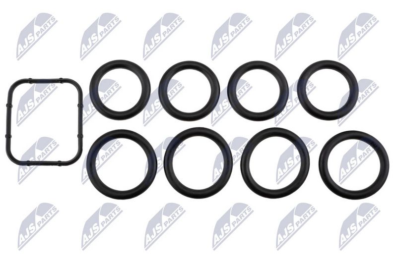 NTY BKS-CT-000A Gasket Set, intake manifold