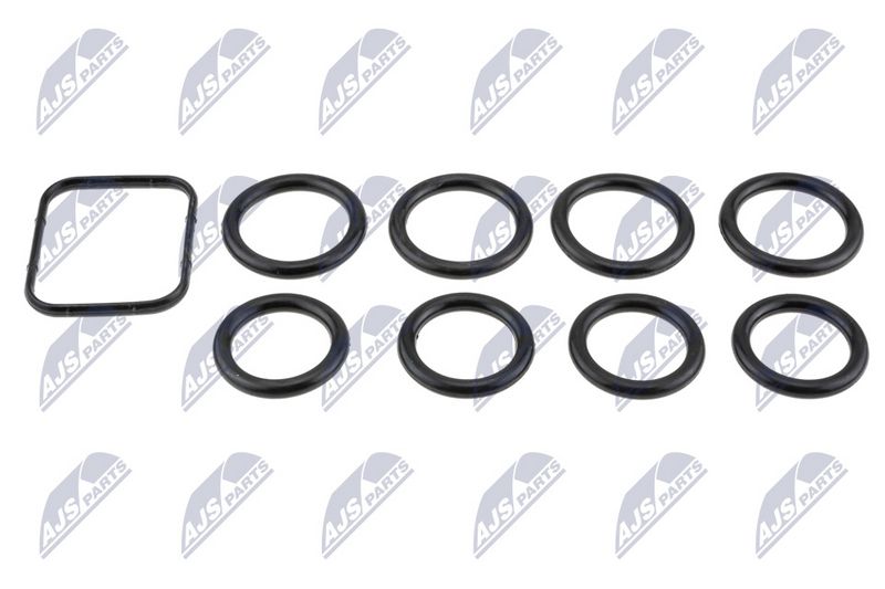 NTY BKS-CT-003 Gasket Set, intake manifold
