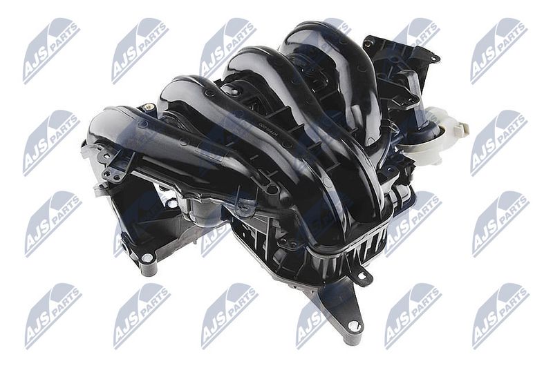 NTY BKS-FR-000 Intake Manifold, air supply