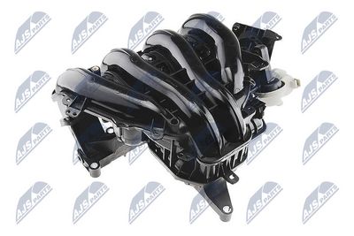 Intake Manifold, air supply NTY BKS-FR-000