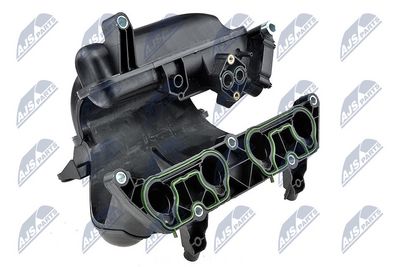 Intake Manifold Module NTY BKS-FR-001
