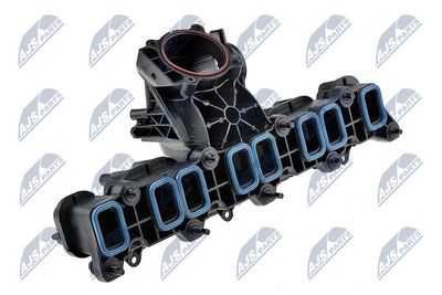 Intake Manifold Module NTY BKS-FR-004